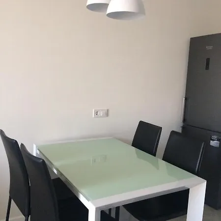 в аркадии с видом на море Apartment