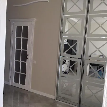 в аркадии с видом на море Apartment *