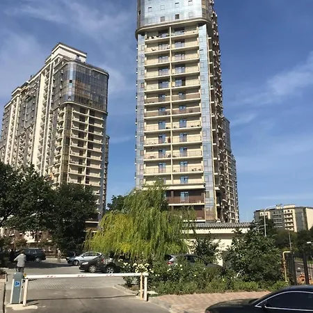 в аркадии с видом на море Apartment *