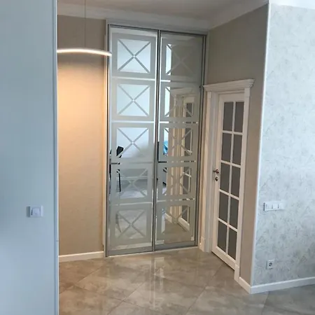 в аркадии с видом на море Apartment