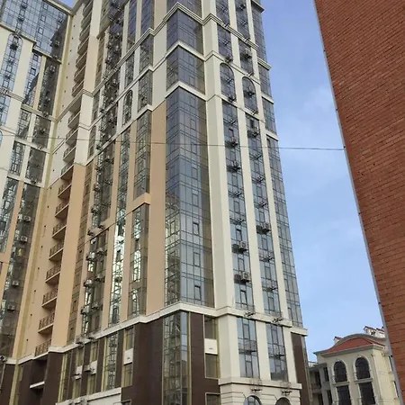 в аркадии с видом на море * Odesa